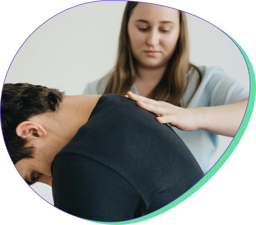 Image representing Expert SEO company for Chiropractors to improve online marketing and visibility.